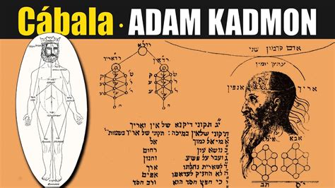 adam kadmon youtube|adam kadmon .